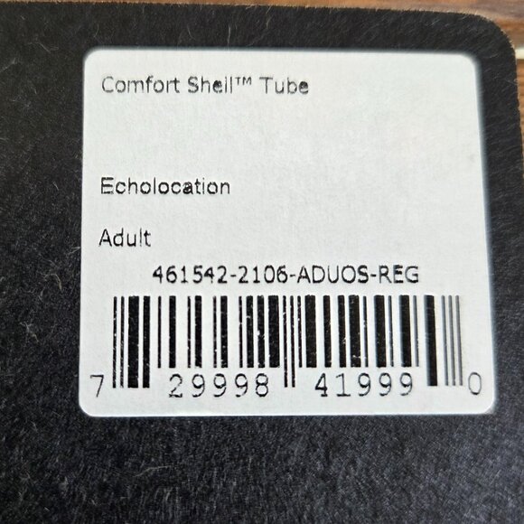 Turtle Fur Totally Tubular Neck Gaiter, UPF 50+, Multifunctional Headwear - Picture 2 of 6